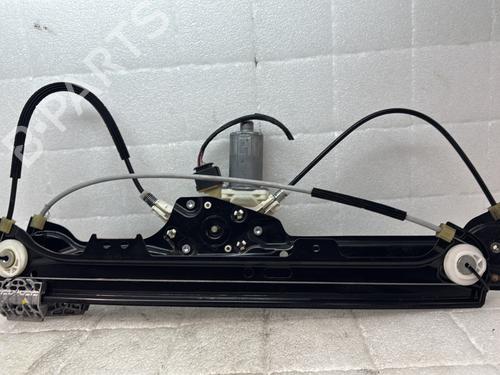 Left front window motor BMW 5 (E60) 525 d | BP32777749E21  - Image 6