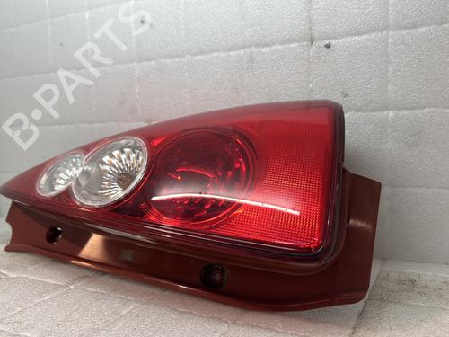 Right taillight MAZDA 5 (CR) 2.0 CD (CR19) | BP33432954C35 - Image 2