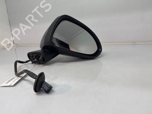 Right mirror OPEL CORSA E (X15) 1.3 CDTI (08, 68) | BP36846004C27  - Image 12