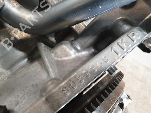 Engine PEUGEOT 108 1.0 VTi | BP24977877M1 - Image 5