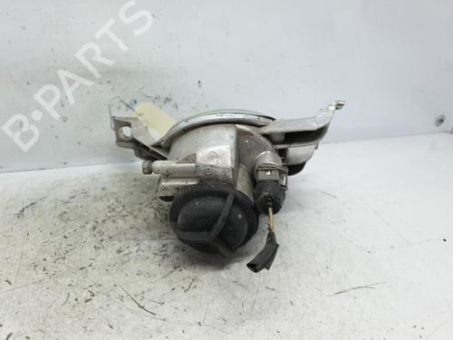 Used Left front fog light PEUGEOT 206 Hatchback (2A/C) 1.4 i (75 hp) 20380077