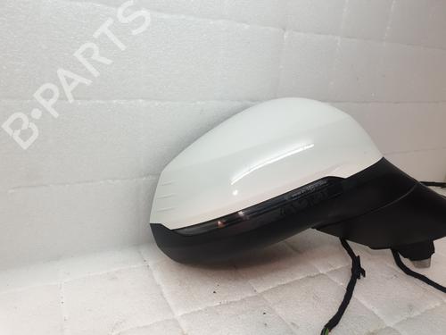 Right mirror BMW 2 Active Tourer (U06) 218d | BP32044992C27 