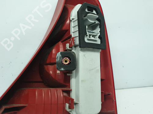 Used Left taillight RENAULT CLIO II (BB_, CB_) 1.2 16V (BB05, BB0W, BB11, BB27, BB2T, BB2U, BB2V, CB05,... (75 hp) 20378539