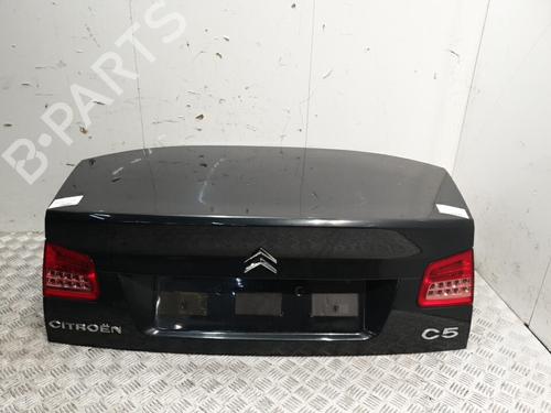Used Tailgate Tailgate 20380380 20380380