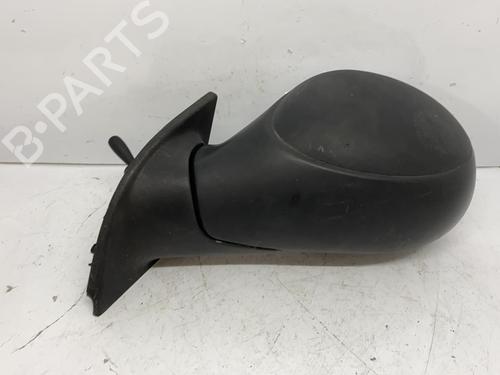 Left mirror CITROËN C3 I (FC_, FN_) 1.1 i | BP20377065C26