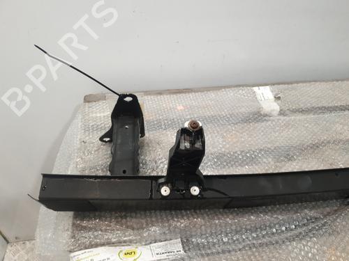 Wzmocnienie zderzaka tylnego RENAULT TWINGO III (BCM_, BCA_) 1.0 SCe 70 (BCMB) | BP29941199C73