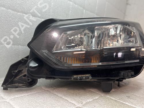 Left headlight PEUGEOT 208 II (UB_, UP_, UW_, UJ_) 1.5 BlueHDI 100 | BP32404653C28