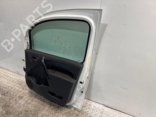 Dør høyre foran Dør høyre foran RENAULT KANGOO Express (FW0/1_) 1.5 dCi 75 (FW07, FW10, FW04) (75 hp) 39725815 39725815