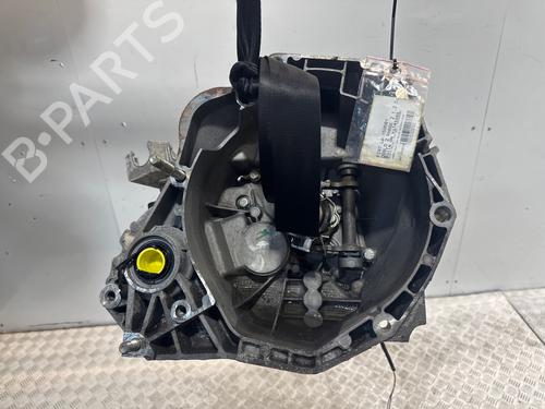 Gearbox FIAT DOBLO Cargo (263_) 1.3 D Multijet | BP38043031M3 - Image 2