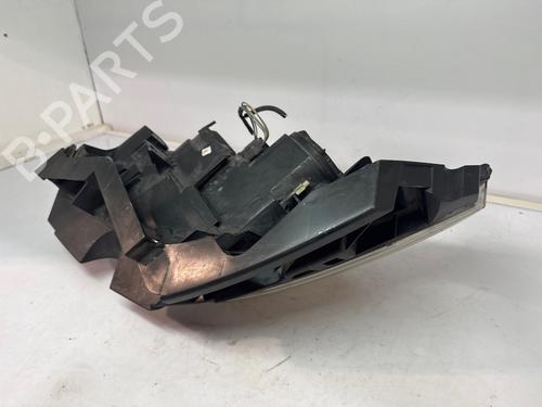 Right headlight RENAULT MEGANE II Saloon (LM0/1_) | BP37656712C29 - Image 5