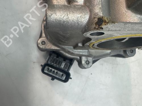 Throttle body DACIA SANDERO II 1.5 Blue dCi 95 (B8JL) | BP39527753M82 - Image 7