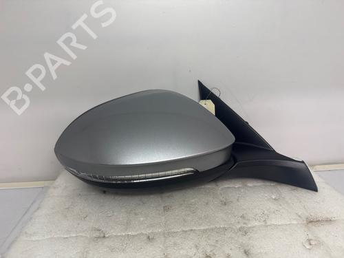 Right mirror VW T-ROC (A11, D11) 2.0 TDI | BP37740974C27  - Image 7
