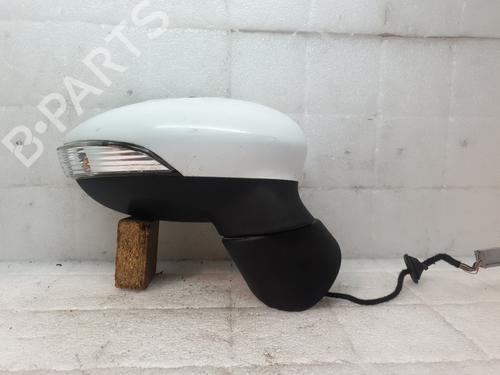 Right mirror FORD FIESTA VI (CB1, CCN) 1.5 TDCi | BP29415331C27 