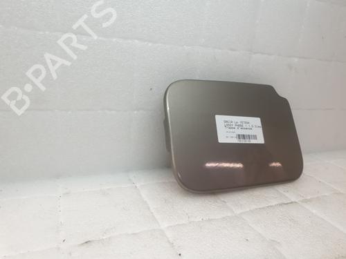 Fuel flap DACIA LODGY (JS_) 1.5 dCi (JSMC, JSAF) | BP32254825C131