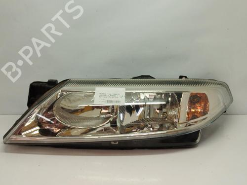 Used Left headlight Left headlight RENAULT LAGUNA II (BG0/1_) 1.9 dCi (BG08, BG0G) (120 hp) 20378782 20378782
