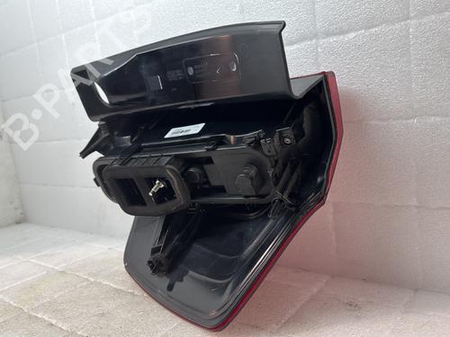 Left taillight DACIA LOGAN MCV II TCe 90 (K8M1, K8MA, K8AC) | BP32241327C34 