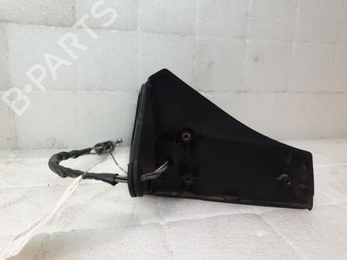 Left mirror RENAULT FUEGO (136_) 2.1 TD | BP30146687C26 