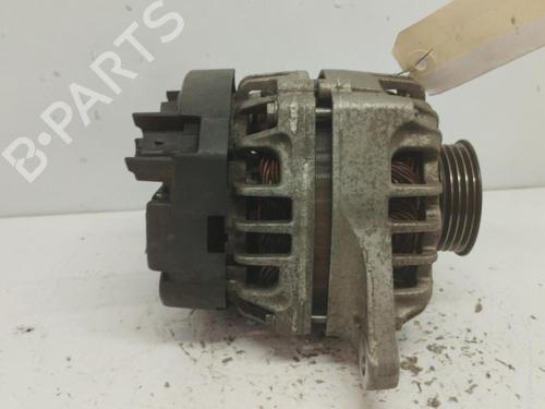 Alternator NISSAN MICRA III (K12) 1.2 16V | BP20378719M7 