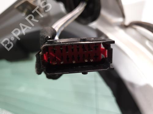 Tailgate CITROËN C2 (JM_) 1.1 | BP26583813C6 