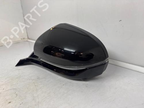 Left mirror BYD SEAL U 1.5 Plug-in Hybrid Front-Wheel Drive | BP40493708C26 - Image 2