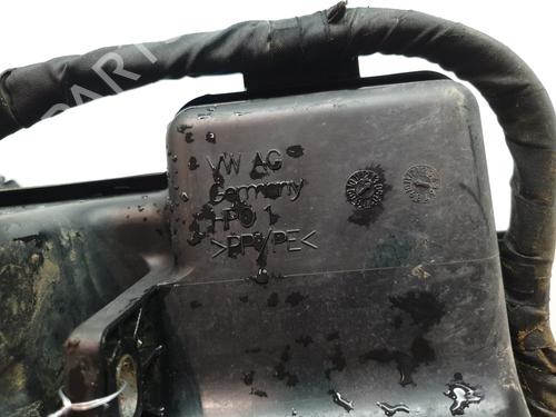 Windscreen washer tank VW TIGUAN (5N_) 2.0 TDI 4motion | BP20483989C113