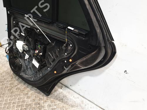 Right rear door MERCEDES-BENZ M-CLASS (W166) ML 500 4-matic (166.073) | BP29470412C5 