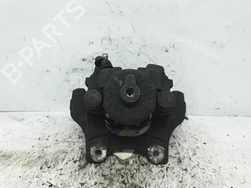 Used Left rear brake caliper BMW 3 Coupe (E92) 325 d (211 hp) 20376143