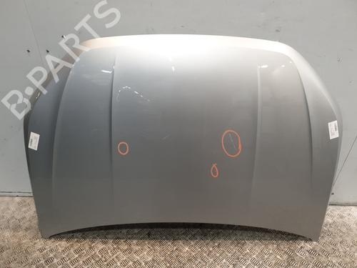 Hood VW TAIGO (CS1) 1.0 TSI | BP29551661C1