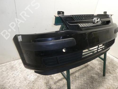 Used Front bumper HYUNDAI GETZ (TB) 1.1 (63 hp) 20377158