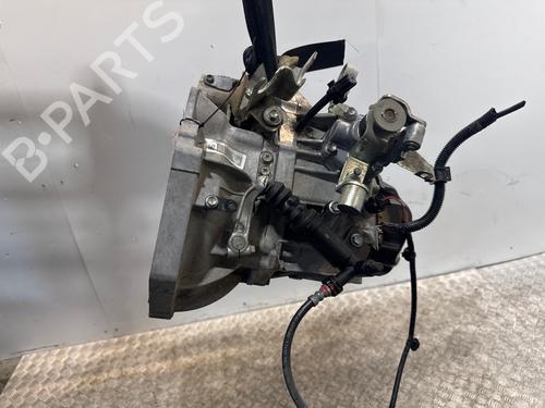 Gearbox SUZUKI SWIFT IV (FZ, NZ) 1.2 (AZH412, ZC72S) | BP37002294M3  - Image 5