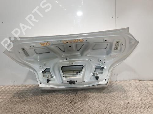 Used Tailgate PEUGEOT 508 I (8D_) 1.6 BlueHDi 120 (120 hp) 20382148