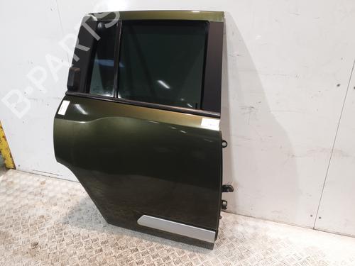 Dør højre bagtil JEEP COMPASS (MK49) 2.0 CRD 4x4 | BP30726047C5