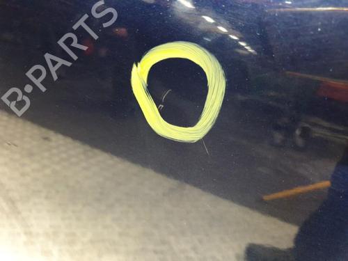 Right front door VW TOUAREG (7LA, 7L6, 7L7) 2.5 R5 TDI | BP20378319C3 