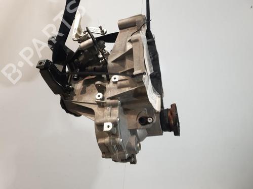 Used Gearbox VW FOX Hatchback (5Z1, 5Z3, 5Z4) 1.2 (55 hp) 20382164