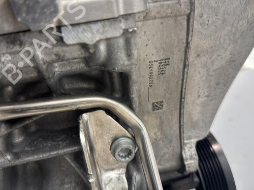 Engine VW T-ROC (A11, D11) 1.5 TSI | BP37740891M1 - Image 4