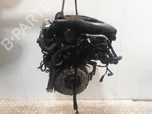Engine CITROËN C4 CACTUS 1.6 BlueHDi 100 | BP29470397M1 