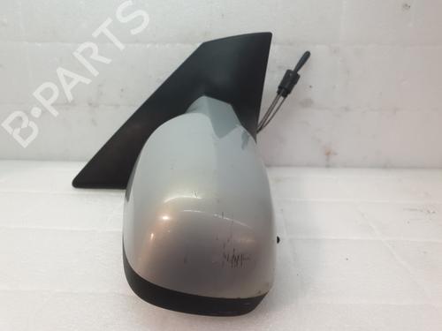 Right mirror RENAULT MEGANE II (BM0/1_, CM0/1_) 1.9 dCi (BM0G, CM0G) | BP26892384C27 