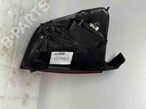 Right taillight CITROËN C3 II (SC_) 1.6 HDi | BP36763350C35 - Image 6