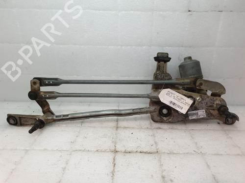 Used Front wiper motor PEUGEOT 308 SW II (LC_, LJ_, LR_, LX_, L4_) 1.2 THP 130 (131 hp) 26892287