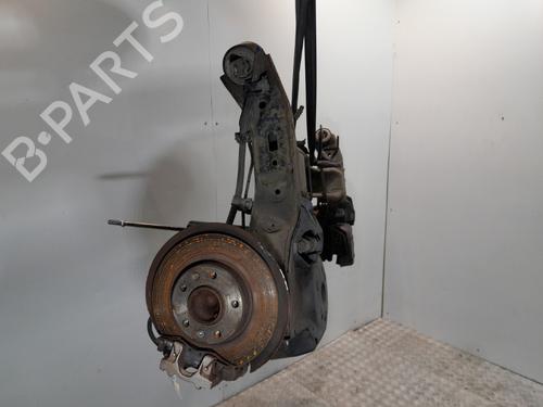Rear axle PEUGEOT 308 II (LB_, LP_, LW_, LH_, L3_) 1.6 BlueHDi 120 | BP20381401M2