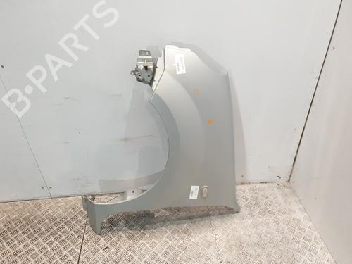Forkjerm venstre RENAULT KANGOO (KC0/1_) 1.2 (KC0A, KC0K, KC0F, KC01) (58 hp) 27212430