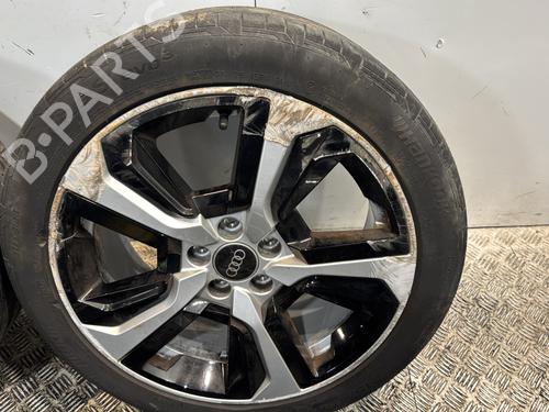 Fælgsæt AUDI A1 Sportback (GBA) 25 TFSI | BP38257576C100 - Image 2
