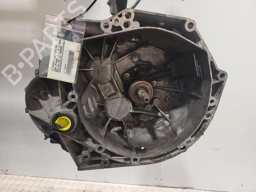 Gearbox CITROËN DS4 (NX_) 1.6 HDi 110 | BP38547448M3 - Image 2