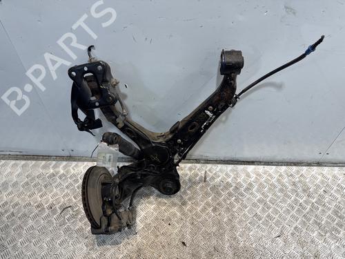 Right rear steering knuckle CITROËN JUMPY III Van (V_) 2.0 BlueHDi 150 | BP36442285M28 - Image 6