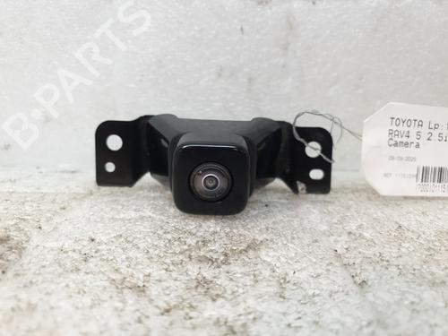 Caméra TOYOTA RAV 4 V (_A5_, _H5_) 2.5 Hybrid (AXAH52) (218 hp) 29053643