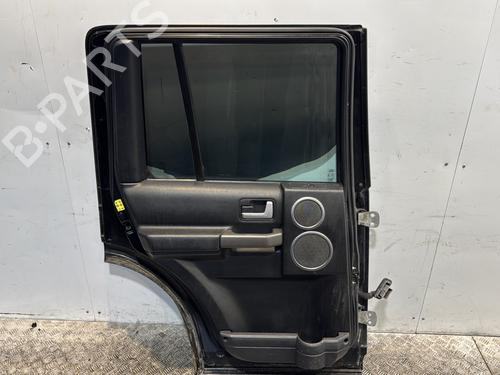 Used Left rear door Left rear door LAND ROVER DISCOVERY III (L319) [2004-2009] 36011157 36011157
