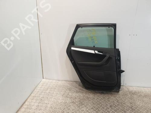 Dør venstre bagtil AUDI A3 Sportback (8PA) 1.9 TDI (105 hp) 20385112