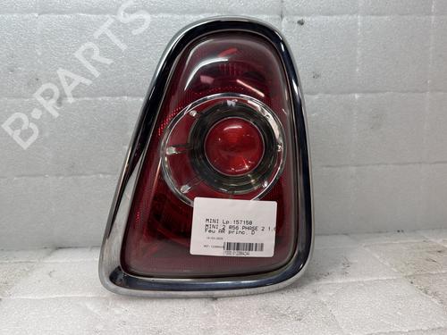 Right taillight MINI MINI (R56) One D | BP33308743C35  - Image 7