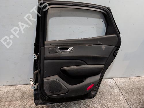 Right rear door RENAULT TALISMAN (LP_) 1.6 dCi 130 | BP32403875C5 