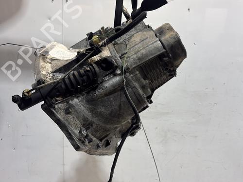 gearbox-citroen-c4-coupe-la_-2004-2005-2006-2007-2008-2009-2010-2011-2012-2013-31585780 main image